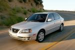 Hyundai Elantra 2004 года